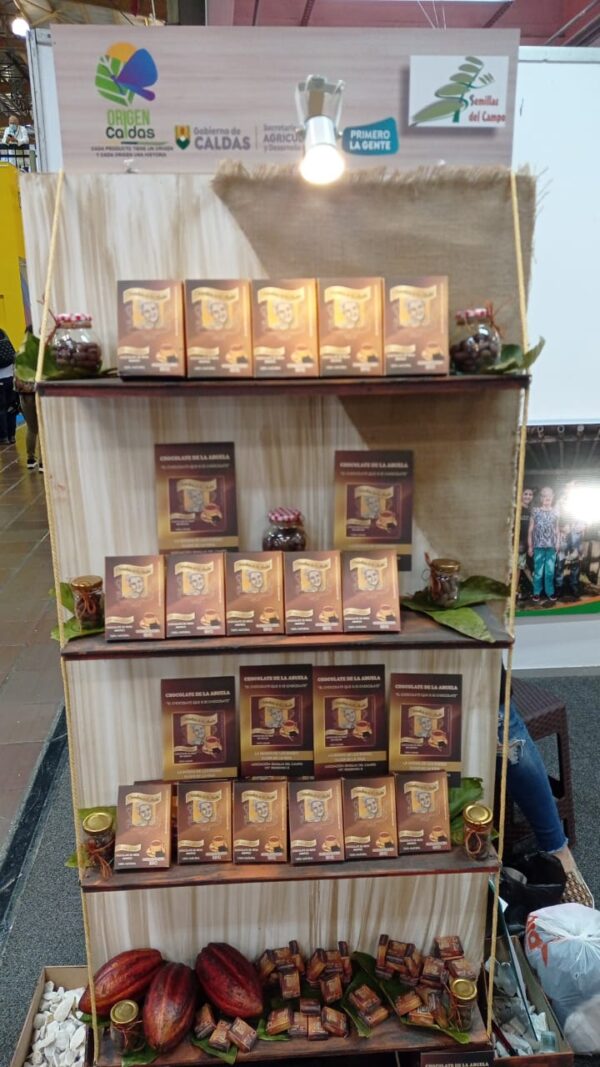 Chocolate de la Abuela 125 gr - Imagen 5