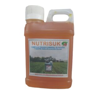 Nutrisuk Galón